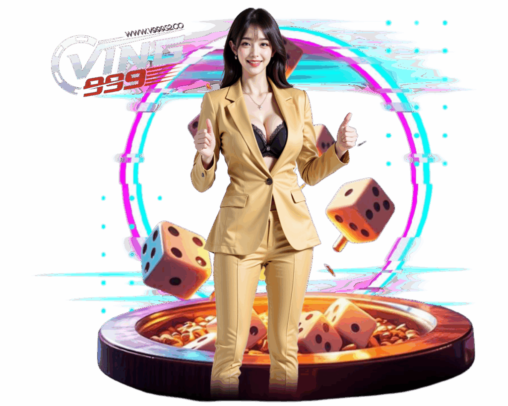V999 สล็อต