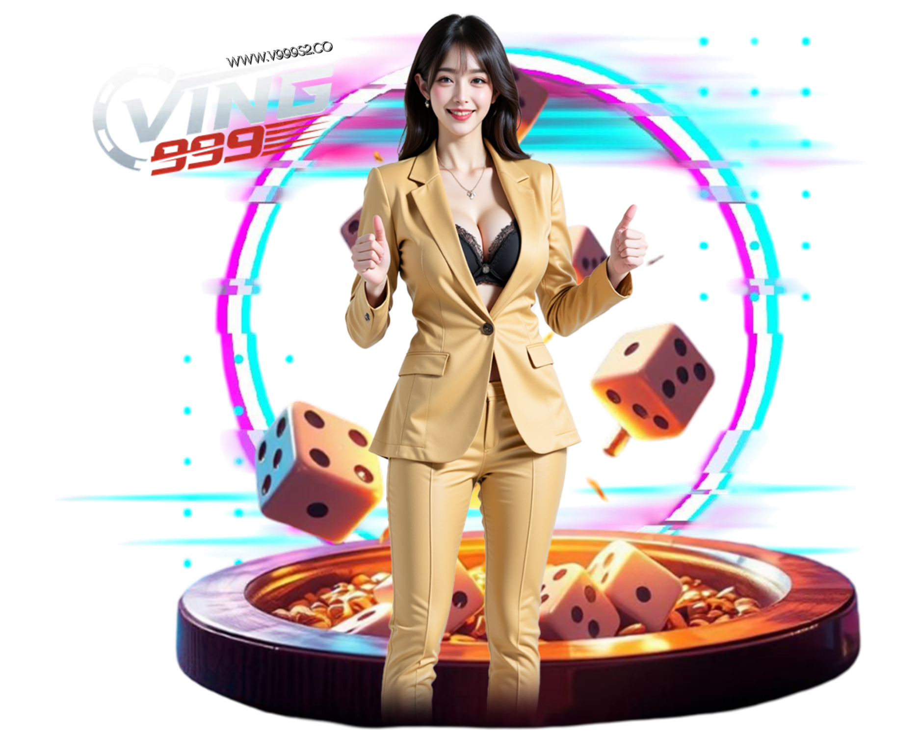 V999 สล็อต