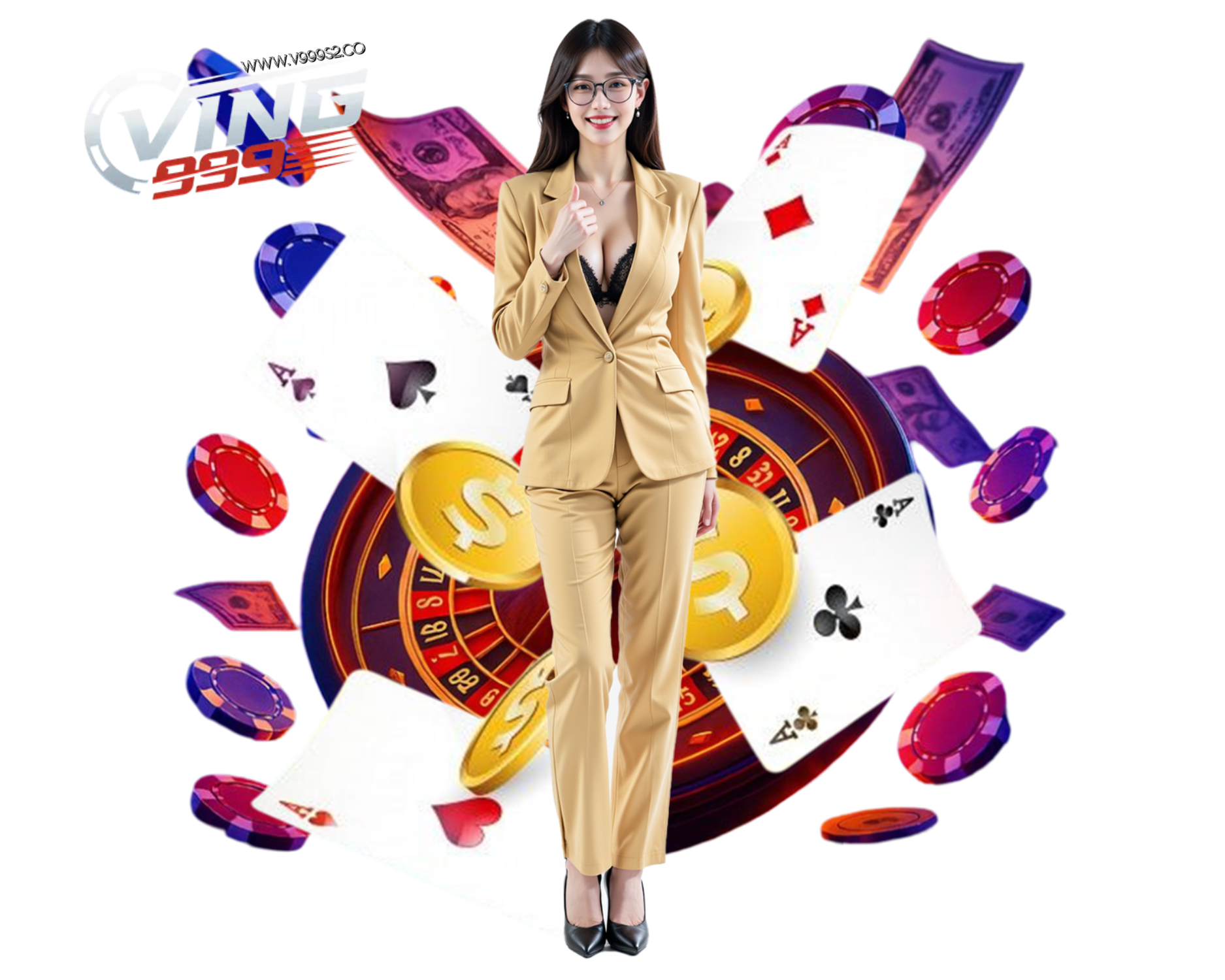 V999S2 โบนัส